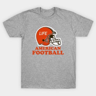 american football shirt, football, NFL, gift T-Shirt